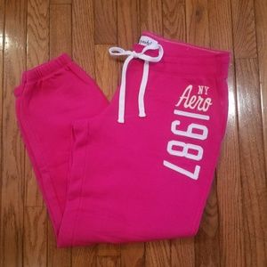 Aeropostale Sweatpants